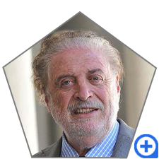 Dr. Gines Gonzalez García