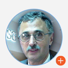 Dr. Mario Iván Lugones